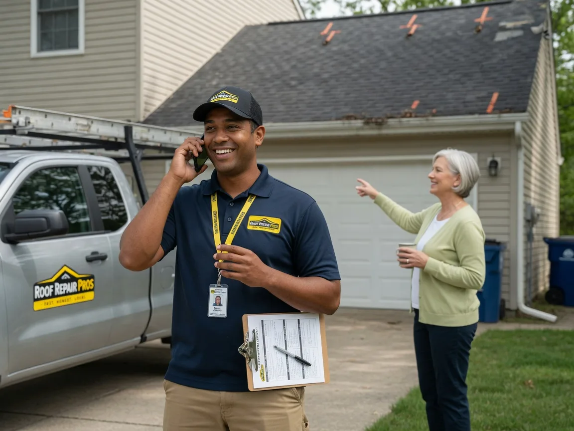 Roof Repair Grover, NC FAQs